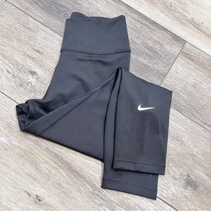 Nike Dri-fit tights ankle length